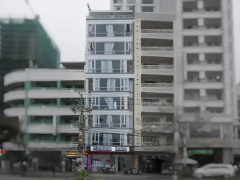 Montana Hotel - Foto 1