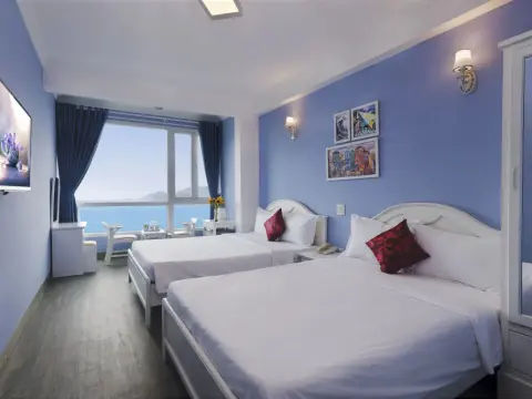 Montana Hotel - Foto 2