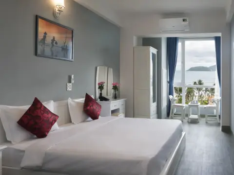 Montana Hotel - Foto 3