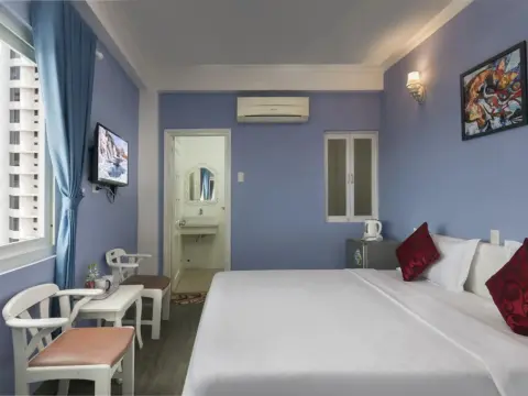 Montana Hotel - Foto 4