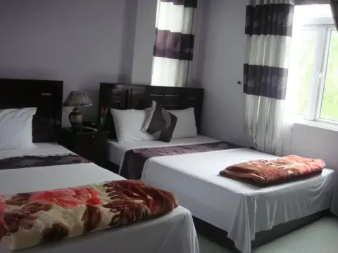 Moonlight Hotel - Foto 2