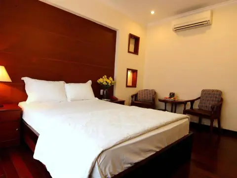 Moonlight Hotel Saigon South - Photo 3