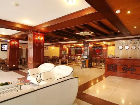 Moonlight Hotel Saigon South - Photo 2