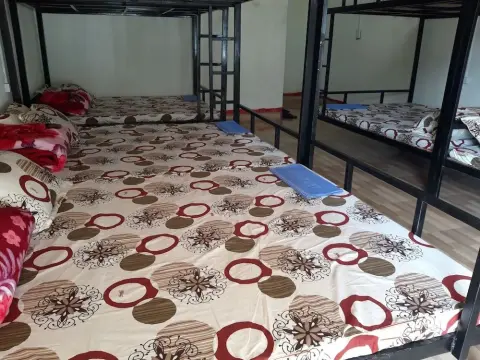 Mountain View Homestay - Hostel - Foto 2