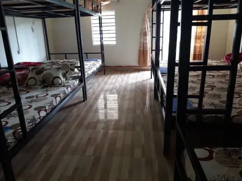 Mountain View Homestay - Hostel - Foto 3