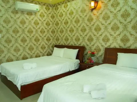 MUI NE 168 BOUTIQUE Hotel - Photo 2