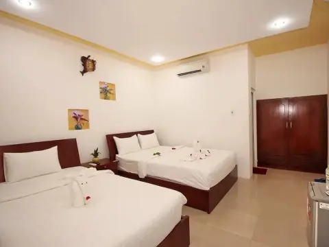 MUI NE 168 BOUTIQUE Hotel - Photo 4