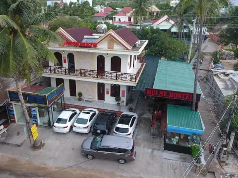 Mui Ne Hostel  Cafe 141 - Photo 2