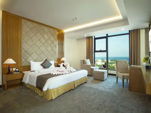 Muong Thanh Holiday Ly Son - Photo 4