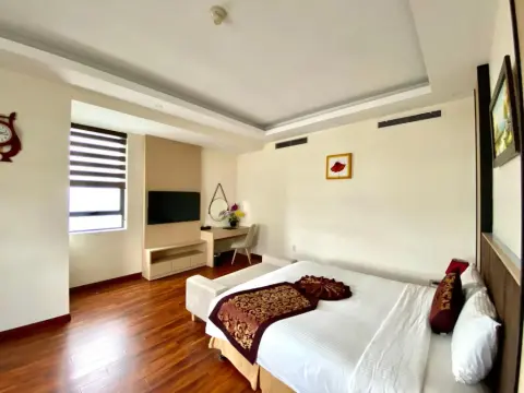 Muong Thanh Quy Nhon Hotel - Photo 2