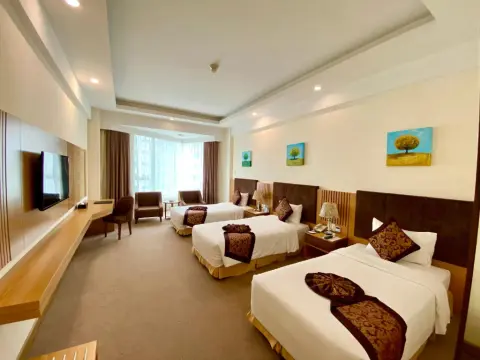 Muong Thanh Quy Nhon Hotel - Photo 3