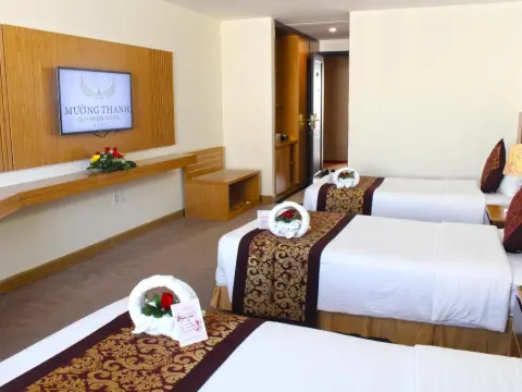 Muong Thanh Quy Nhon Hotel - Photo 4