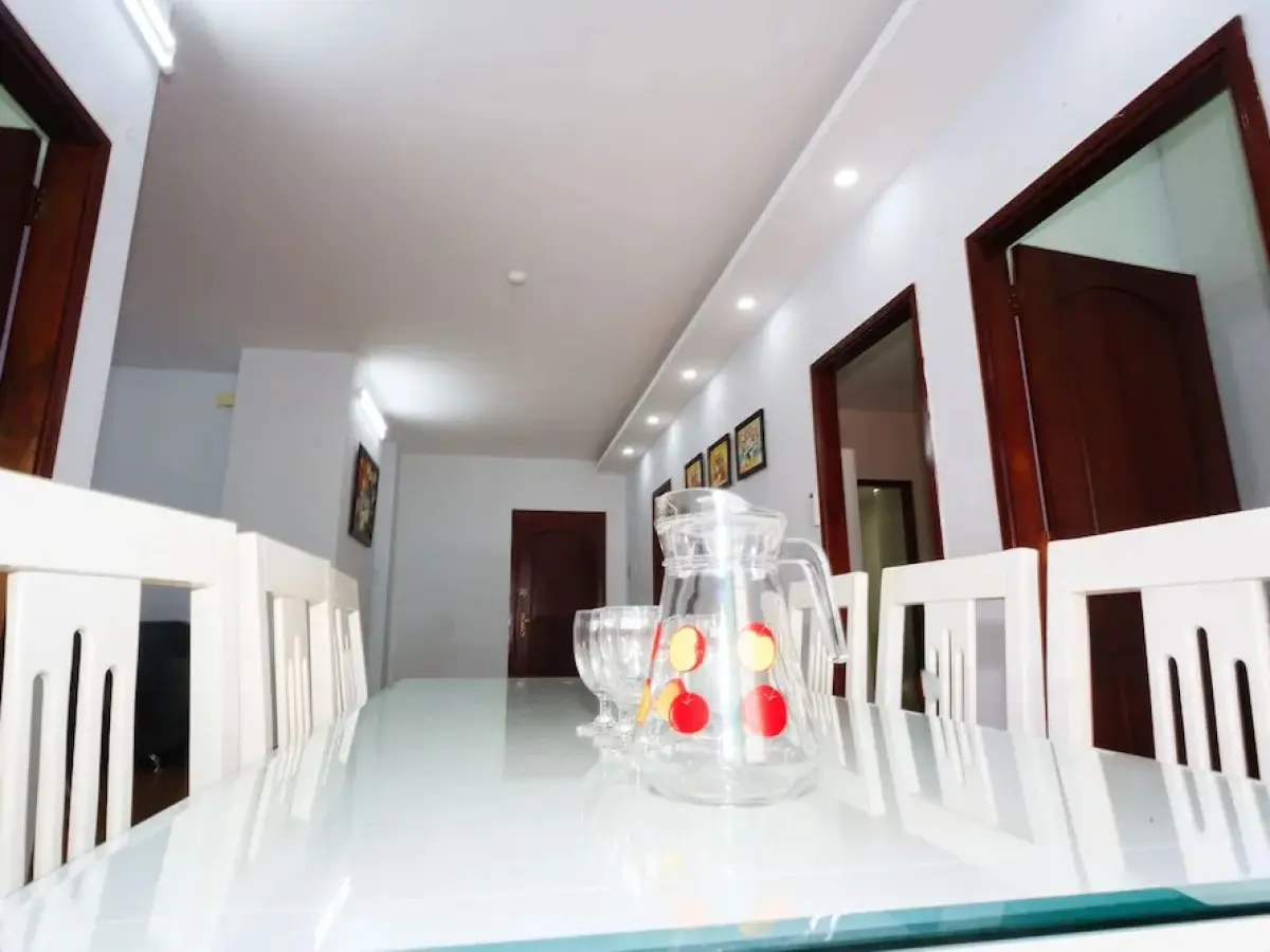 My Duc Luxury Apartment I