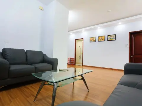 My Duc Luxury Apartment I - Foto 3