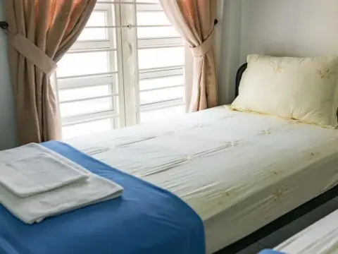 My Home Guest House - Photo 3