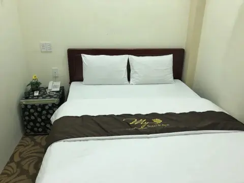 My Hotel and Spa - Photo 3