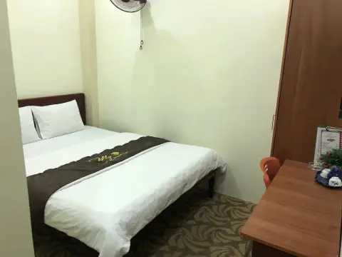 My Hotel and Spa - Photo 4