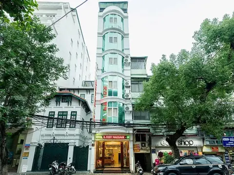 My Hotel Le Van Huu - Photo 1