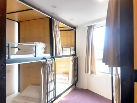 My Hotel Le Van Huu - Photo 2