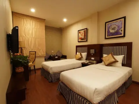 My Hotel Le Van Huu - Photo 3