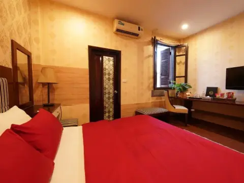 My Hotel Le Van Huu - Photo 4