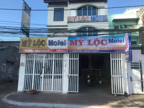 My Loc HoTel - Photo 1