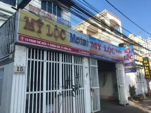 My Loc HoTel - Photo 2