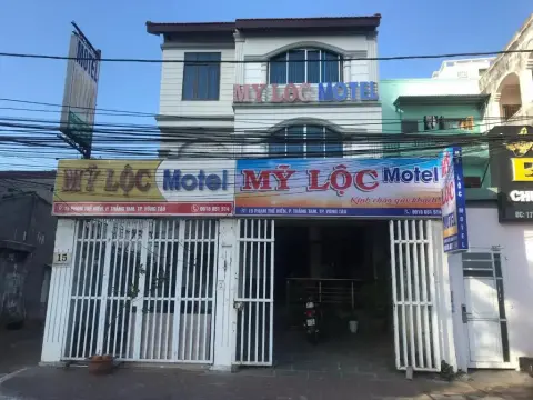 My Loc HoTel - Photo 3