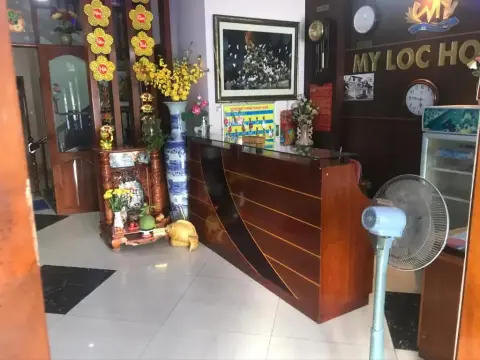 My Loc HoTel - Photo 4