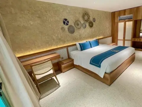 Myyan Retreat - Photo 1