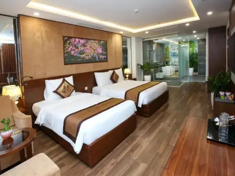 Nagila Boutique Hotel - Photo 4