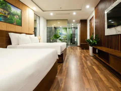 Nagila Boutique Hotel - Photo 2