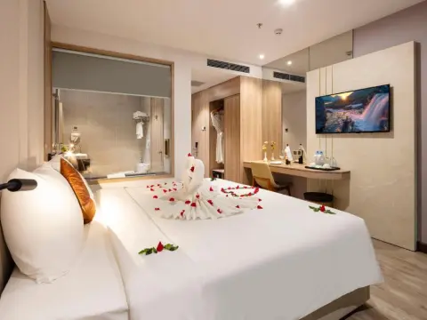 Nalicas Hotel - Photo 3