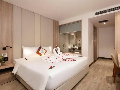 Nalicas Hotel - Photo 4