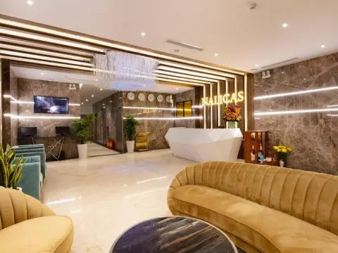 Nalicas Hotel - Photo 1