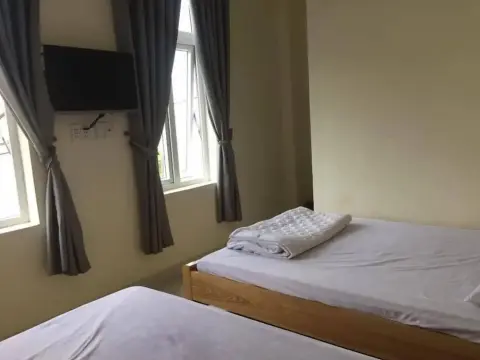 Nam Dinh Motel - Foto 4