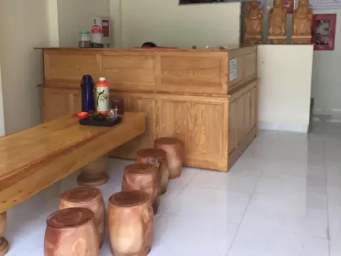 Nam Dinh Motel - Foto 2