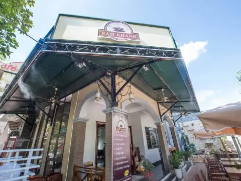 Nam khanh Coffee and Homestay - Photo 1