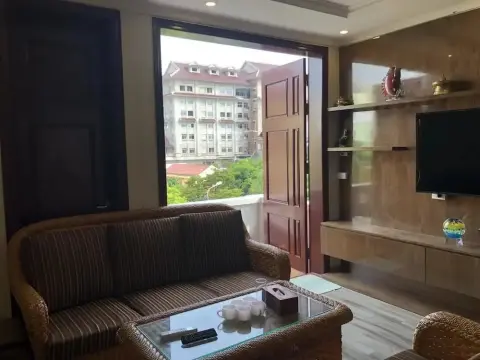 Nam khanh Coffee and Homestay - Photo 2