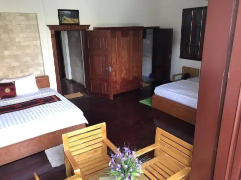 Nam khanh Coffee and Homestay - Photo 4