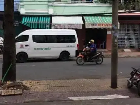 Nam Thanh Binh Hostel - Photo 1