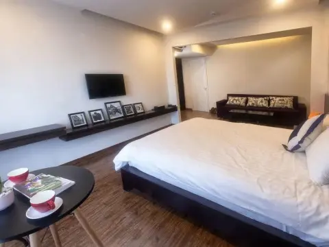 Namunamu Hotel  Apartments An Thuong - Photo 3