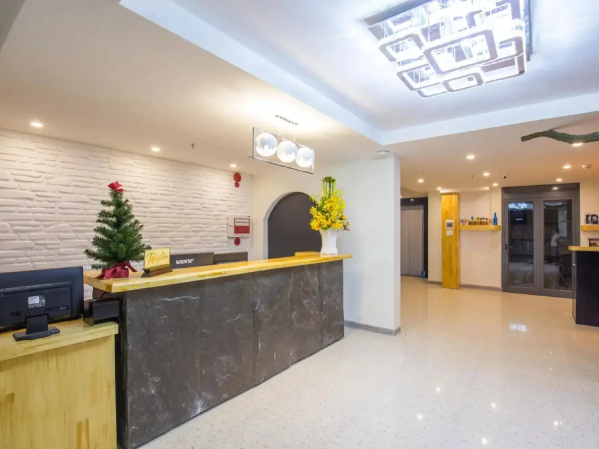 Namunamu Hotel & Apartments