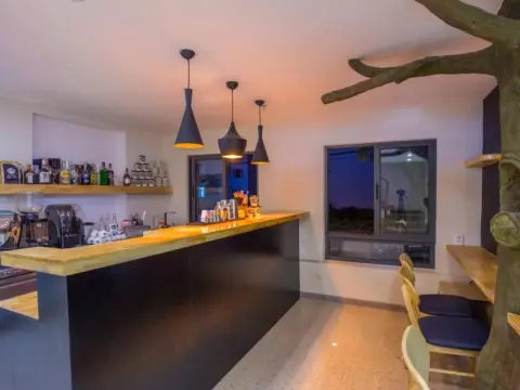 Namunamu Hotel & Apartments - фото 3