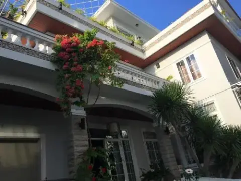 Nancy Caviar Villa - Foto 1