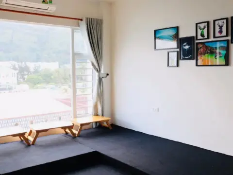 Nature Hostel & Drinks - Photo 1