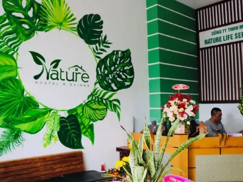 Nature Hostel & Drinks - Photo 3