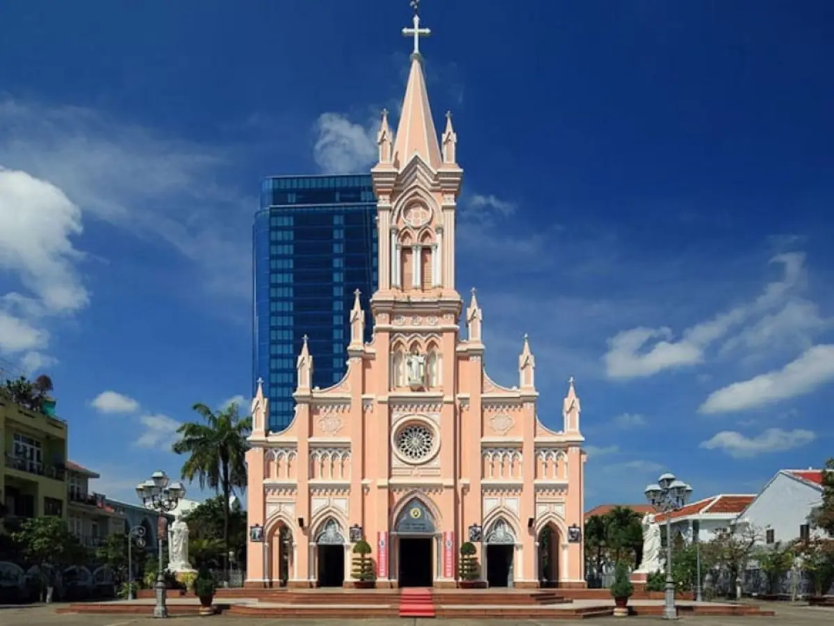 Nature Hotel Da Nang