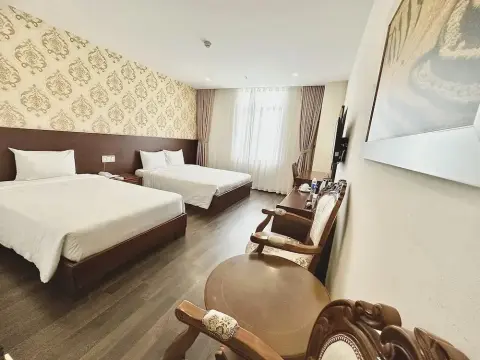 Nature Hotel Da Nang - Photo 3