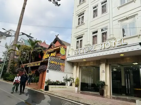 Nature Hotel - Dalat 3 - Photo 1